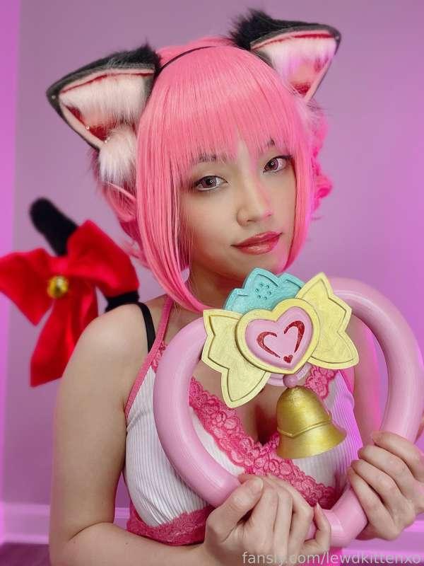 lewdkittenxo image #3