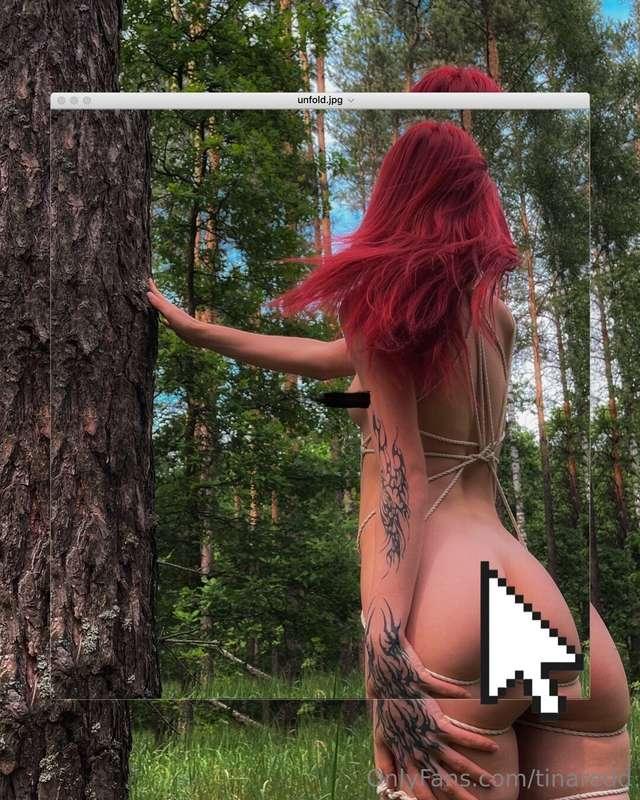 Sometimes we just want to let go of all the thoughts we have..