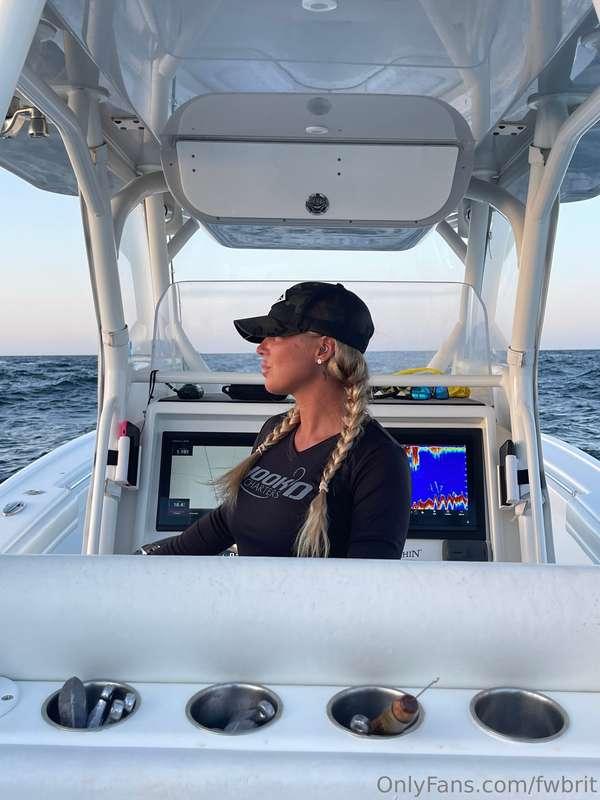 Been a busy week fishing🎣