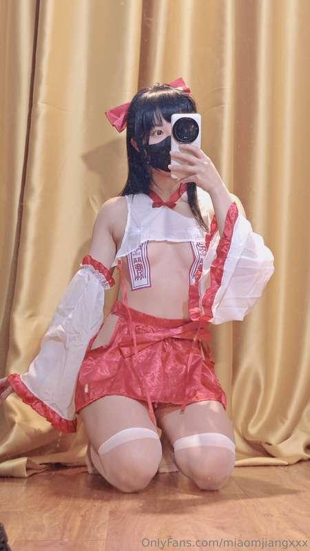 Do you like my outfit?