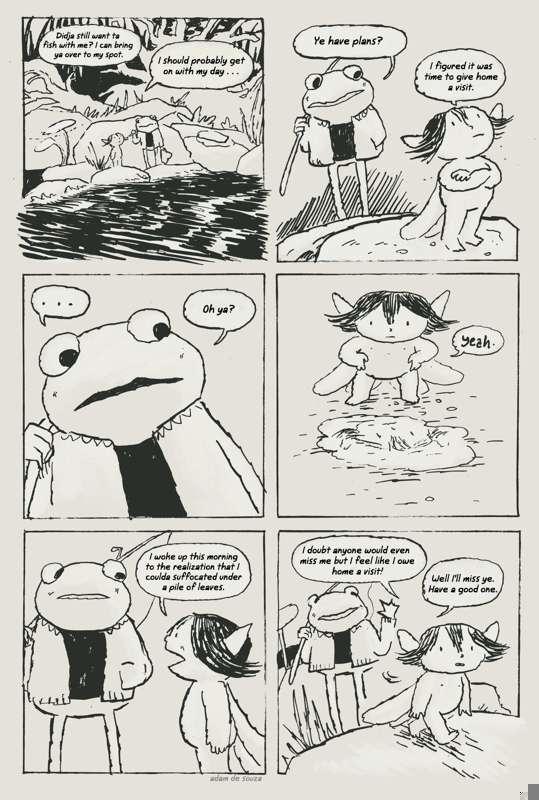 Brambles Ch. 1: No. 11