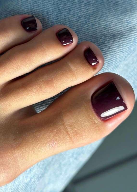 ## **My tasty 🤤 toes 💕**