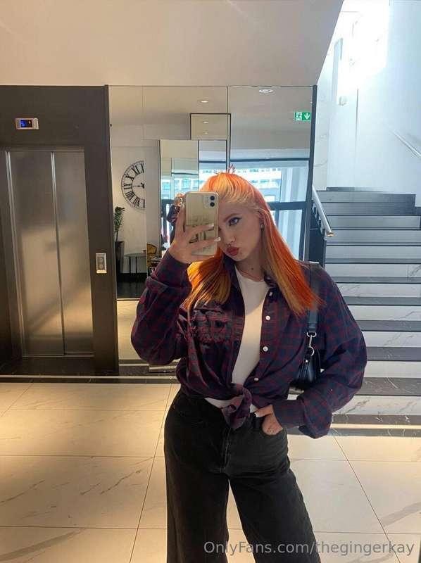 What's your day like? 💋