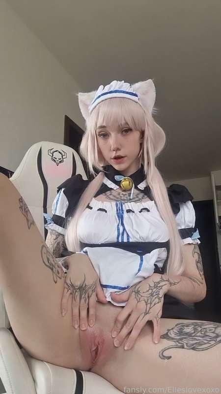 elleslovexoxo image #1