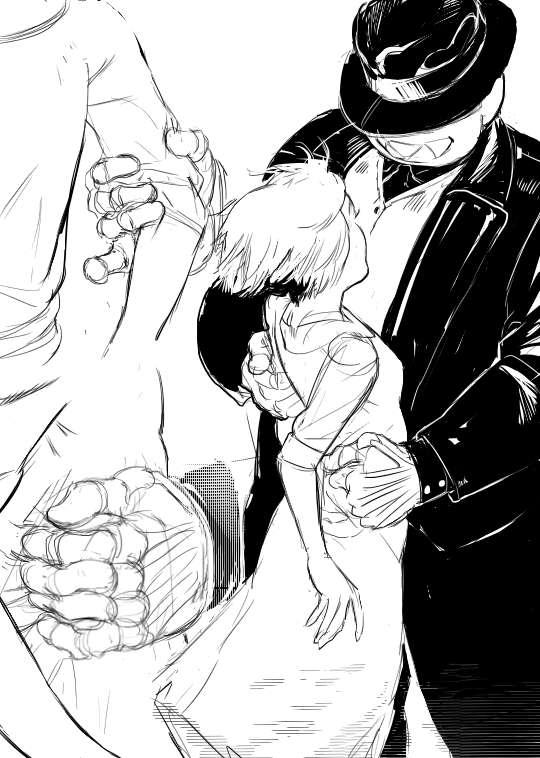 🌹SOL Preview: Pages 95-96