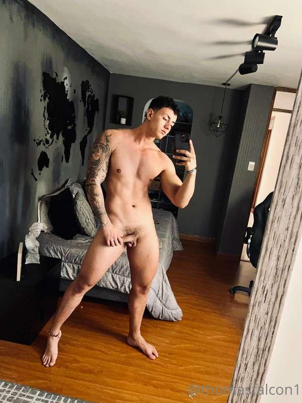Selfie 😈🍆