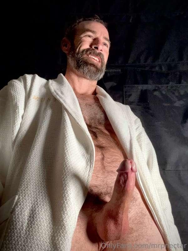 Back when I had a beard 