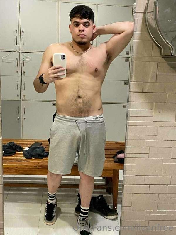 Día de entrenamiento 🥈🥈🥈🥰🥰🥰

Training day! Onlyfans.com/ferc..