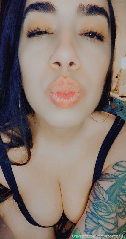 Hiii ❣️ Say it back if you really love me 🥰