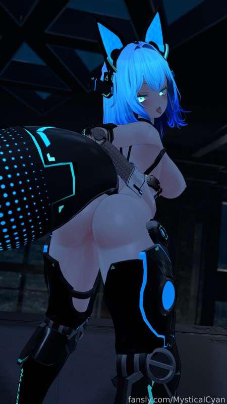 mysticalcyan image #64