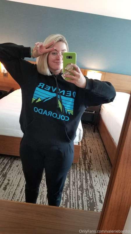 Just got back from a trip to denver, the altitude was no jok..