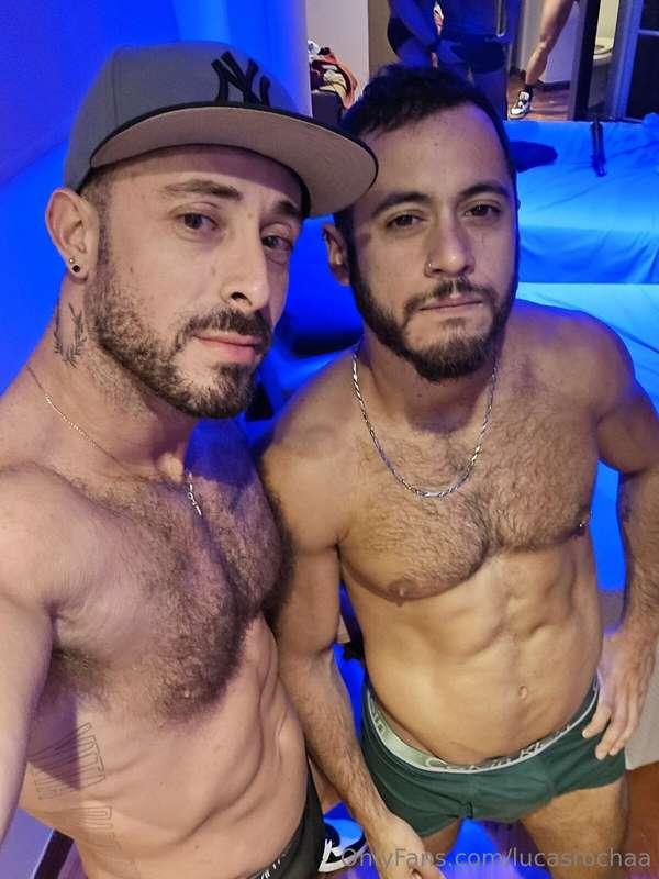 Hello guys, this is my profile 🇧🇷🇦🇷🔥 @lukegaudixxx🔥 🇦🇷🇧🇷 The..