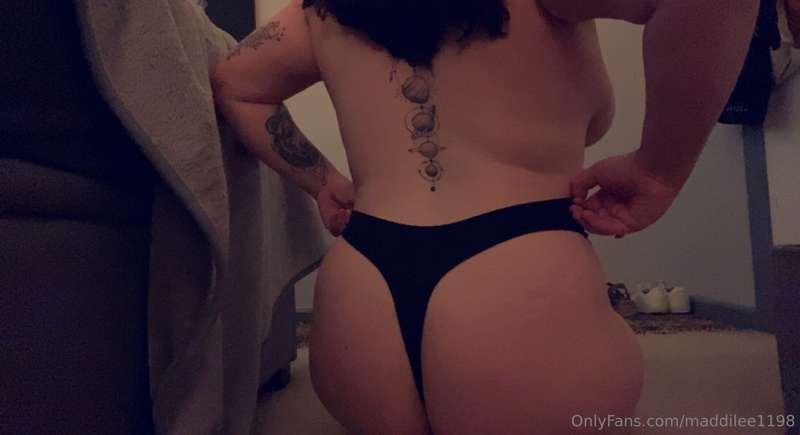You guys are terrible at requests.  Send me something good, ..
