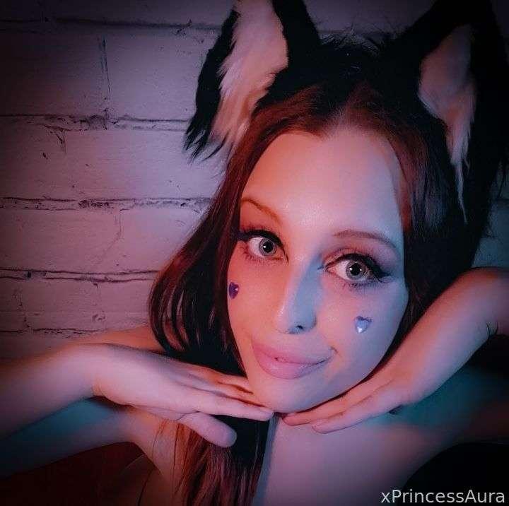 xprincessaura image #2