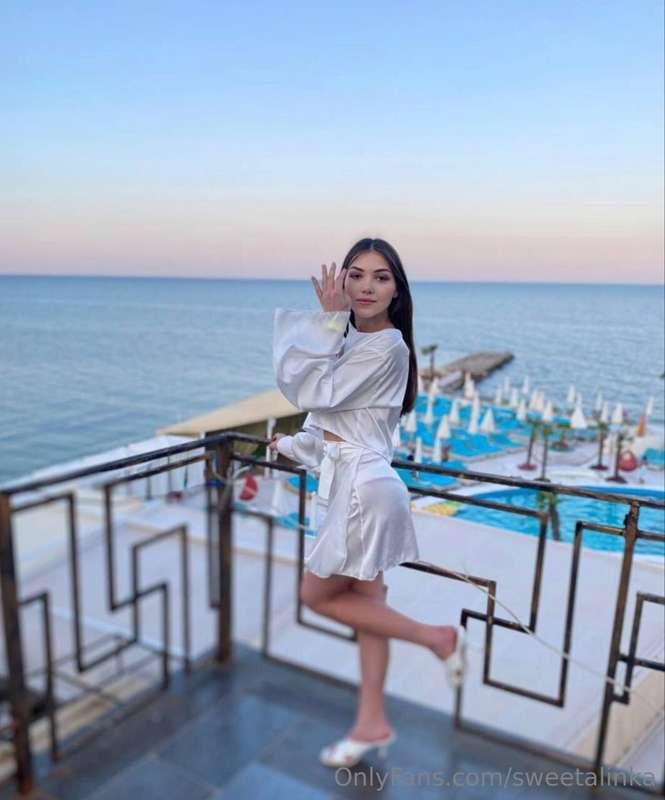 Sea or mountains?💫