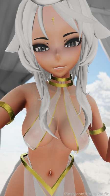 hornywolfie image #16