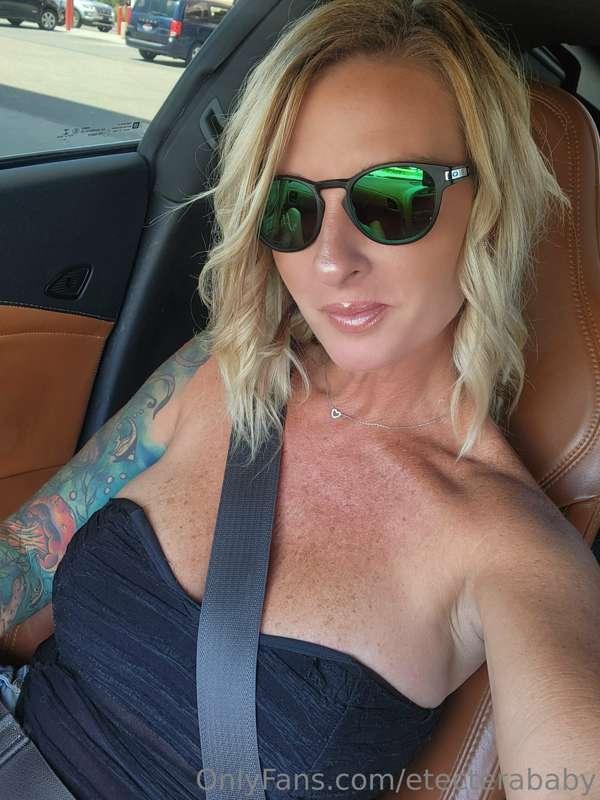 Car show ready