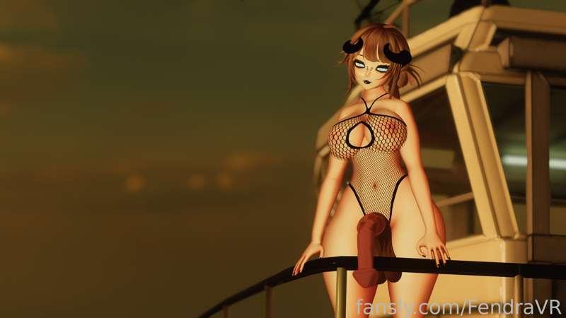 fendravr image #9