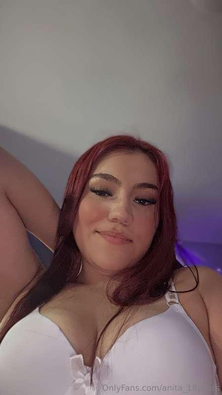 are you around for some fun? 😈