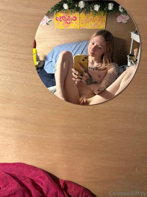 Good afternoon baby