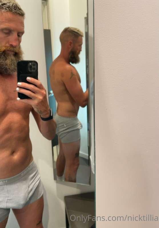 Suit shopping for a Sex Party this weekend 😜