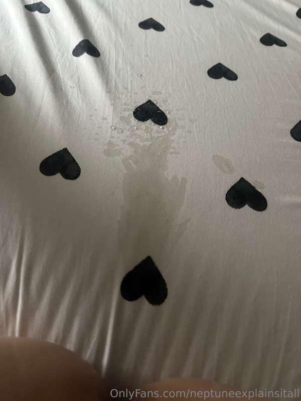 I may have taken my first ever squirt pics today 😳💦. I hones..