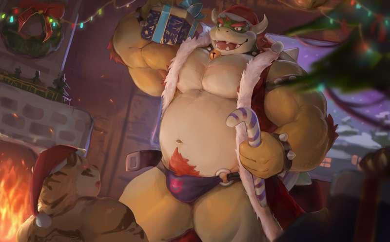 Merry Christmas~