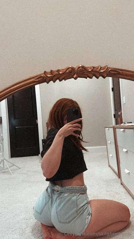 Message me... I wanna show you something 
