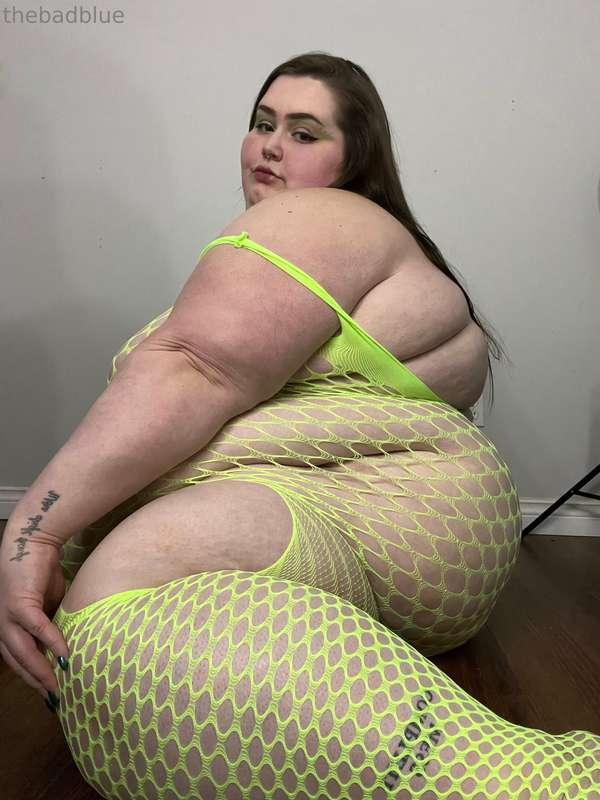 thebadblue main image