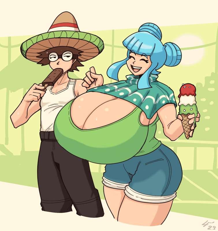 Icecream