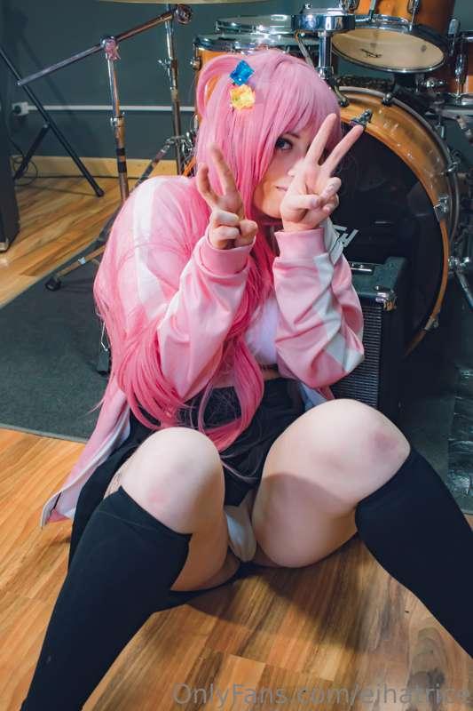 🎸 BOCCHI BOCCHI BOCCHI BOCCHI BOCCHI 🎸

¿¿¿Aún no habéis vis..