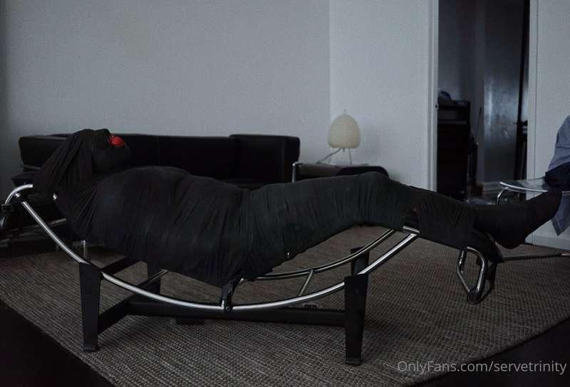 Mummification ❤️‍🩹