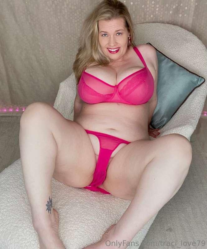 Would you like me to pull down my panties? 💋