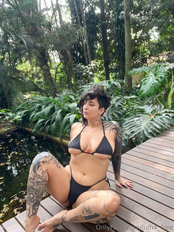 hey you! what's your favorite part of me? 😘