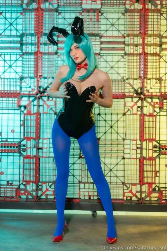 March theme is Bulma! $40 for the set and I'll send them out..