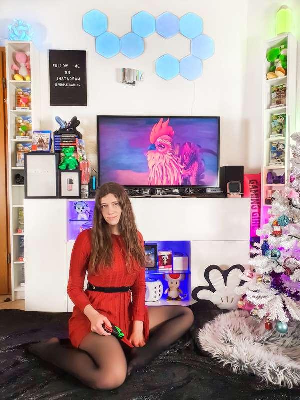 🎮🎮🎮🎮