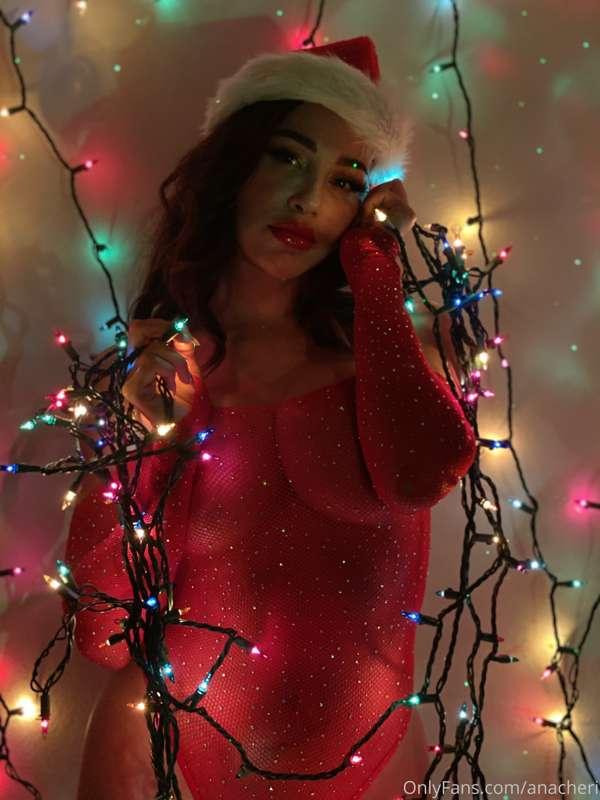 Santa's not the only one coming to town 🎅🏼