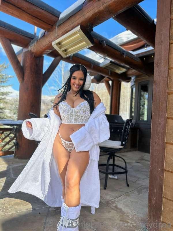 missing aspen ❄️