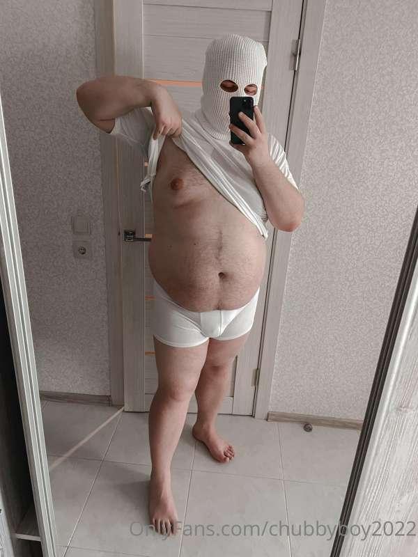 Hi, how do you like my photos ???
I bought myself a mask, I ..