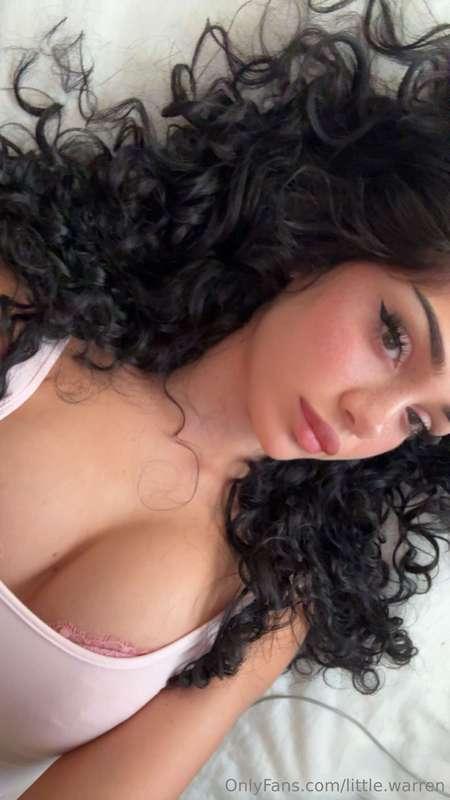 they wanna pop out🙊