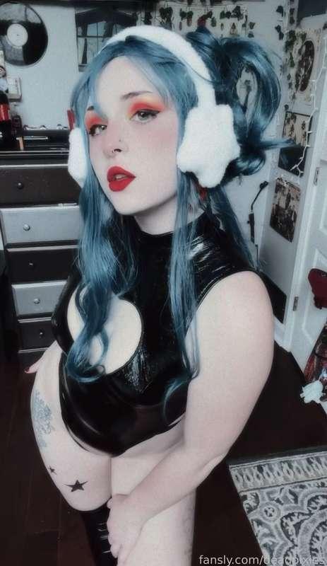 deadpixies image #5