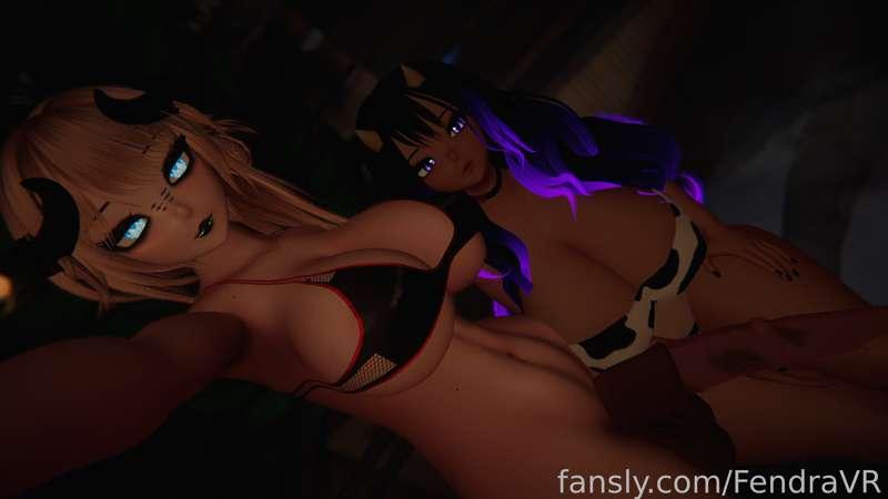 fendravr image #5