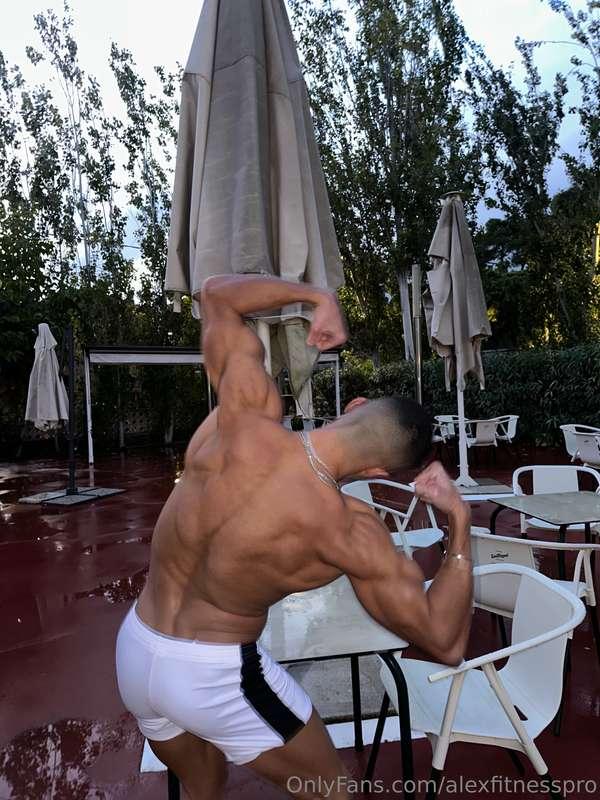 alexfitnesspro image #0