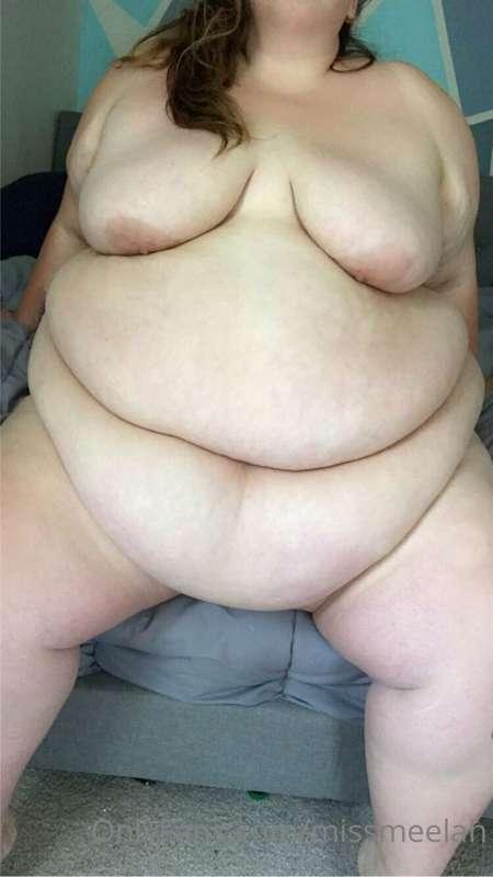 Who needs to go to church when you could worship this big be..