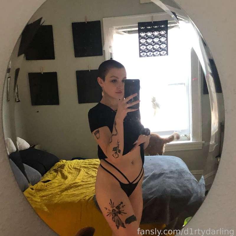 #sfw #tattooedwomen