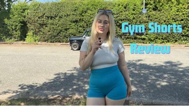 https://of.tv/v/NBw7pNew OFTV video reviewing a new pair of ..