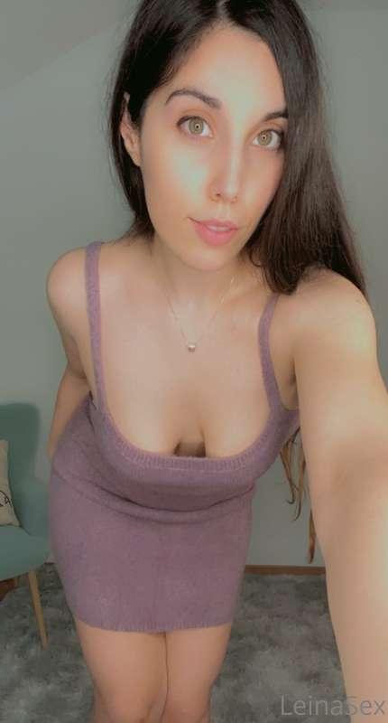 Noche de selfies ... ✨✨