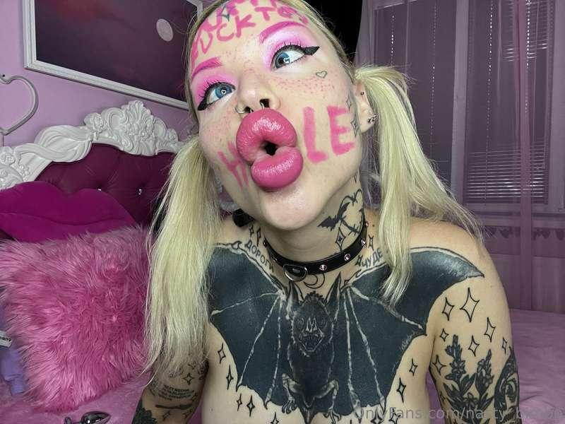 nasty_bimbo image #0