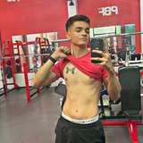dannysanders