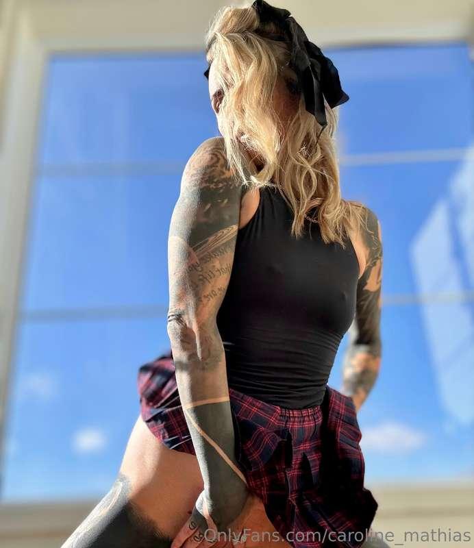 Help me with some outfit ideas for my next shoot 😘
